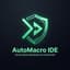 AutoMacro IDE Logo
